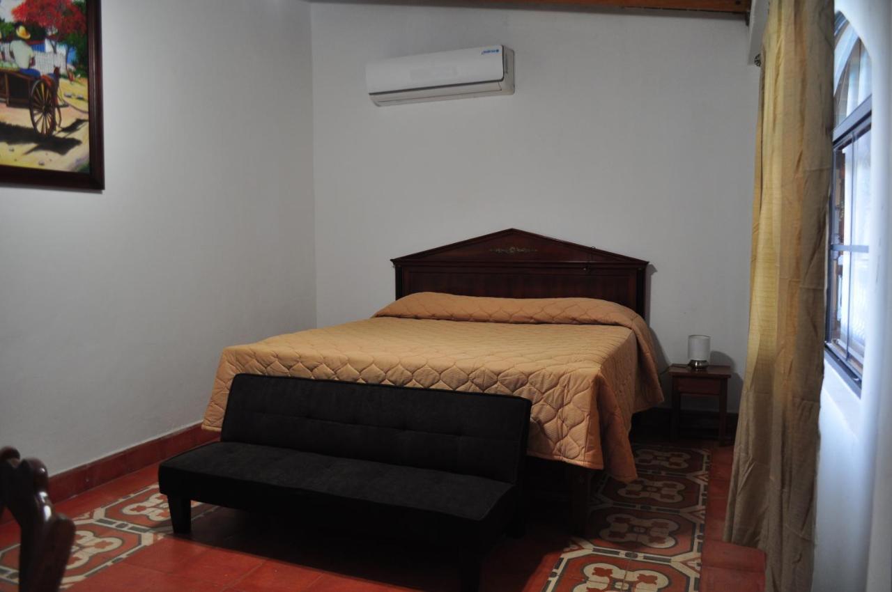Hotel Cordoba Granada Room photo
