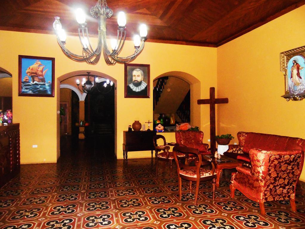 Hotel Cordoba Granada Exterior photo
